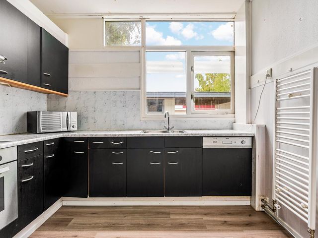 Langezand 19, Lelystad