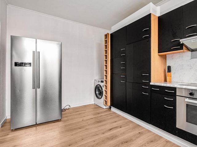 Langezand 19, Lelystad