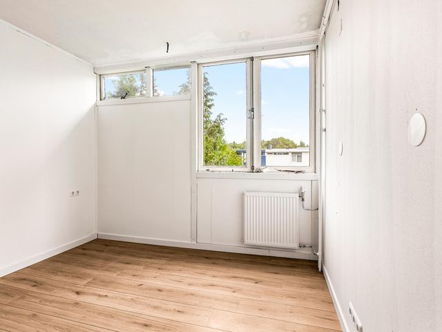 Langezand 19, Lelystad