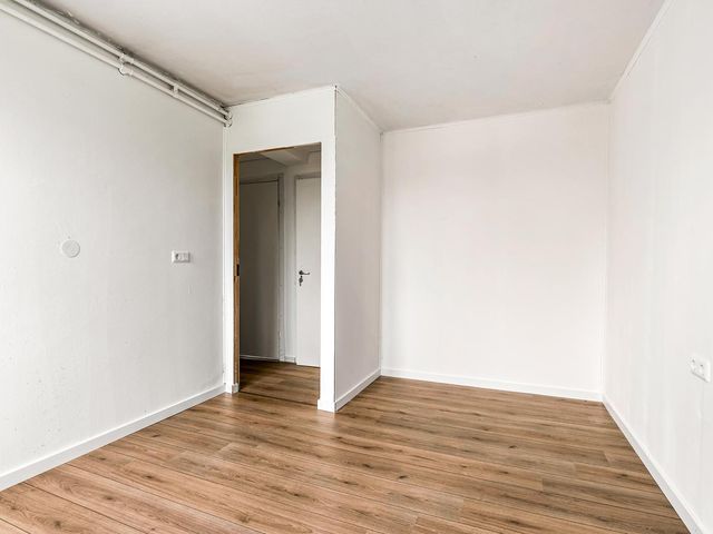 Langezand 19, Lelystad