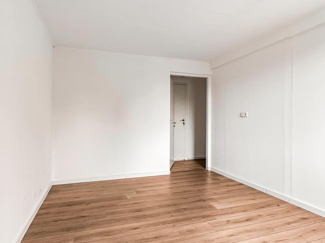 Langezand 19, Lelystad