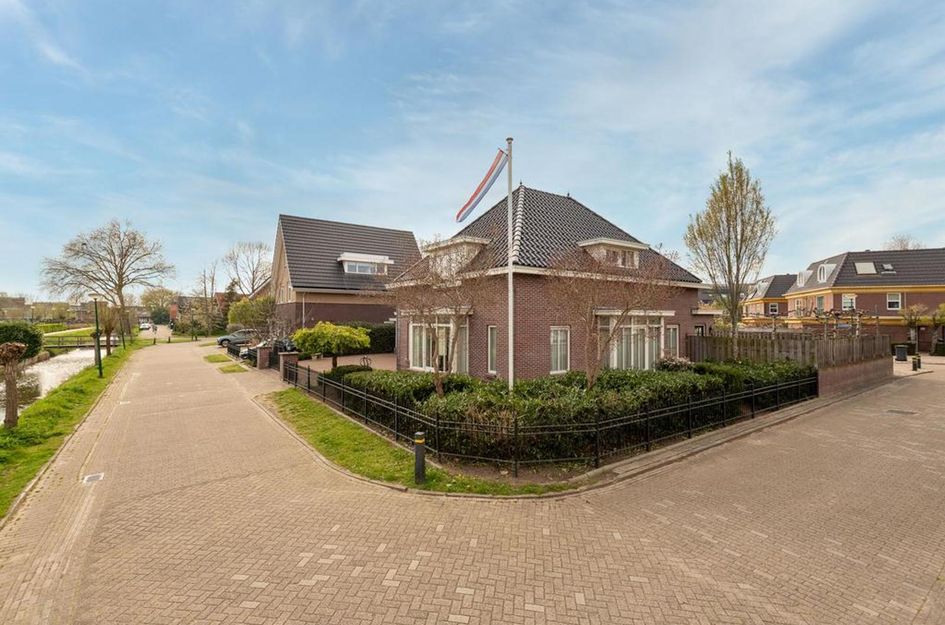 Leedijkerhout 12