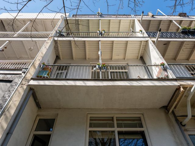 Pompstraat 42, Rotterdam