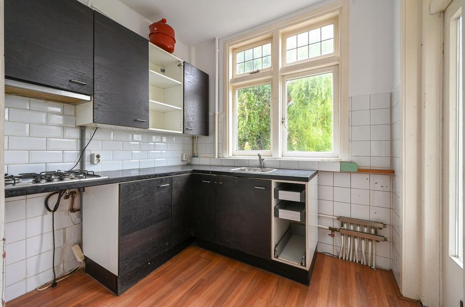 Okkernootstraat 134