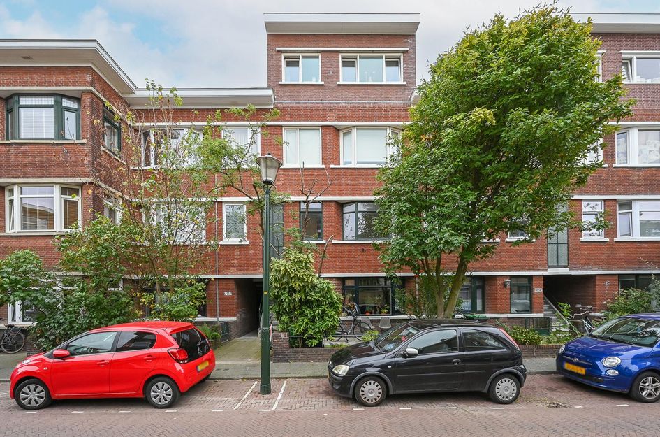 Okkernootstraat 134
