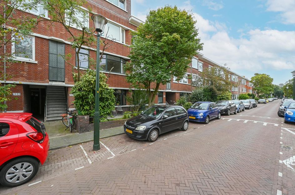 Okkernootstraat 134