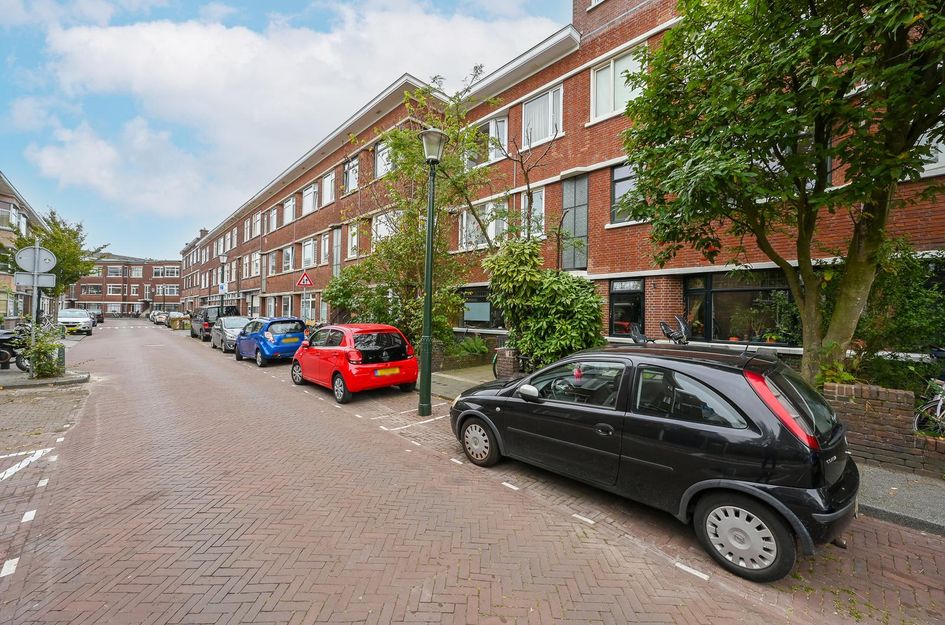Okkernootstraat 134