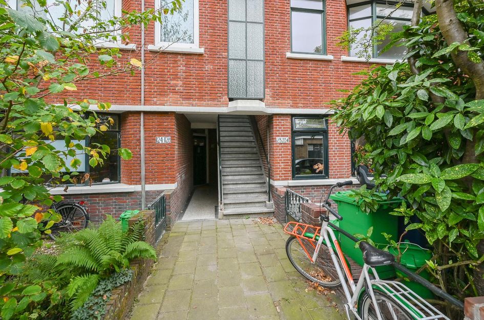 Okkernootstraat 134