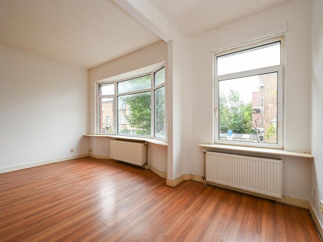 Okkernootstraat 134, 'S-Gravenhage