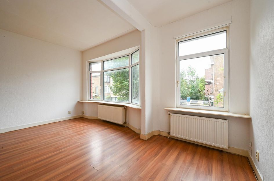Okkernootstraat 134