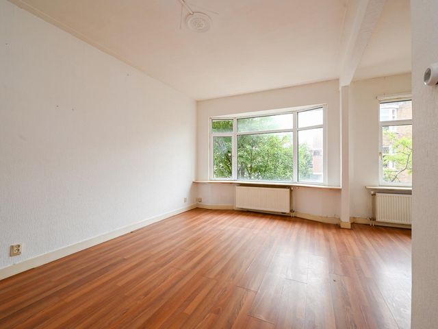 Okkernootstraat 134, 'S-Gravenhage