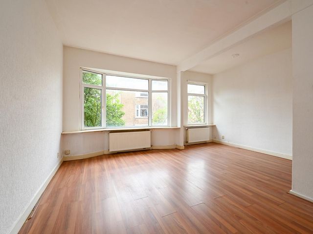 Okkernootstraat 134, 'S-Gravenhage