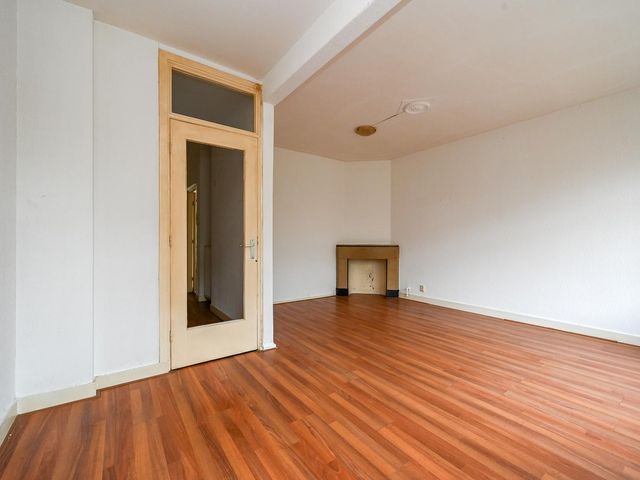 Okkernootstraat 134, 'S-Gravenhage