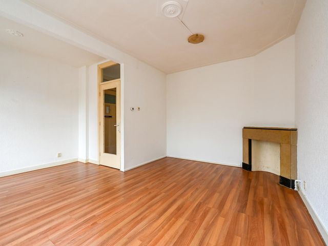 Okkernootstraat 134, 'S-Gravenhage