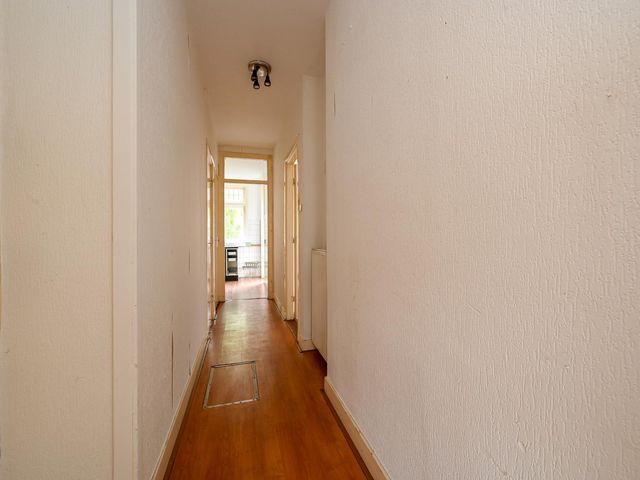 Okkernootstraat 134, 'S-Gravenhage