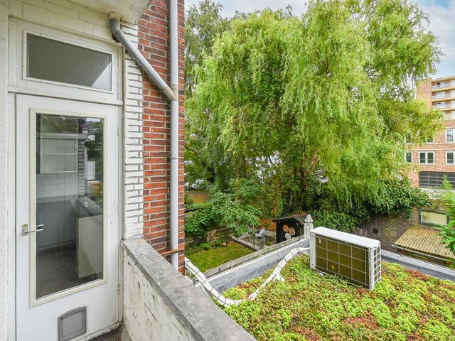 Okkernootstraat 134, 'S-Gravenhage