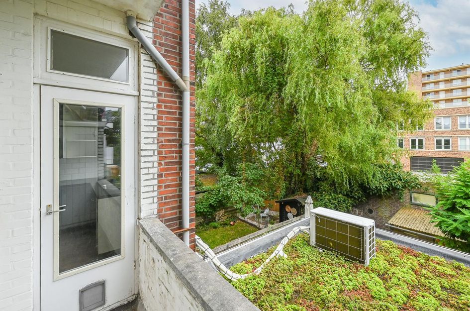 Okkernootstraat 134