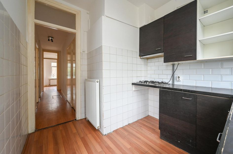 Okkernootstraat 134