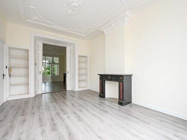 Laan van Meerdervoort 297A, 'S-Gravenhage