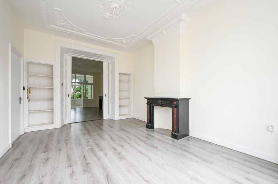 Laan van Meerdervoort 297A