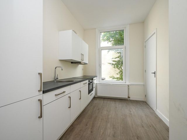 Laan van Meerdervoort 297A, 'S-Gravenhage