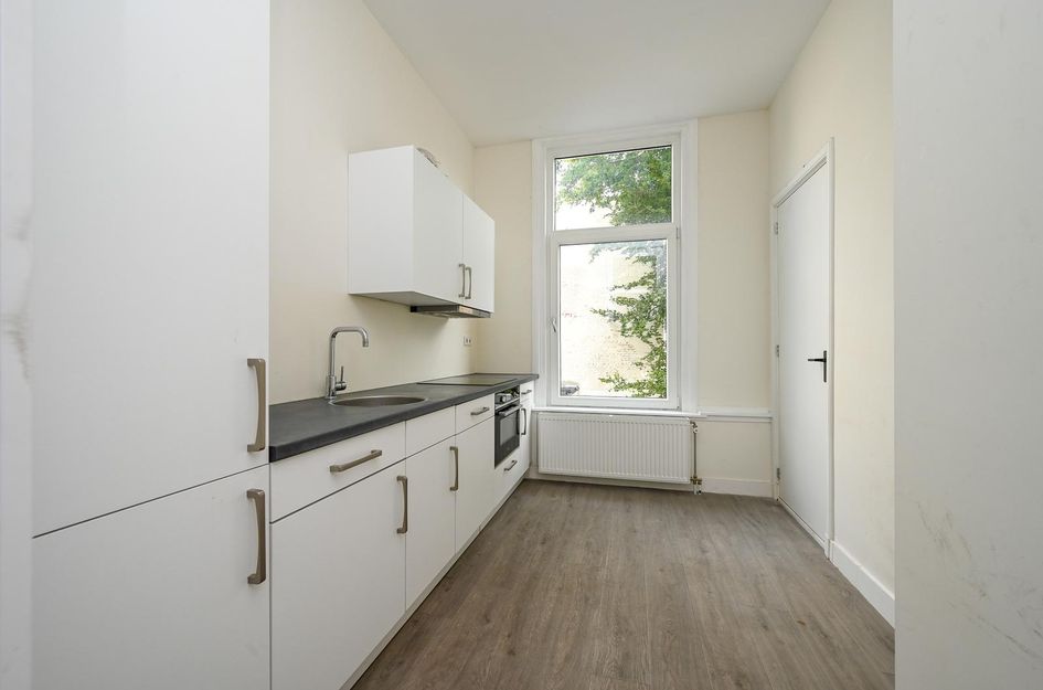 Laan van Meerdervoort 297A