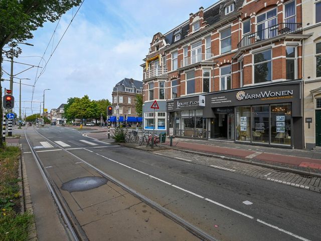 Laan van Meerdervoort 297A, 'S-Gravenhage