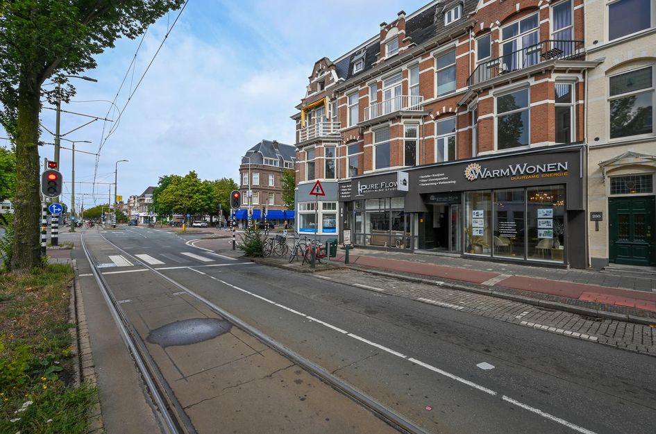 Laan van Meerdervoort 297A