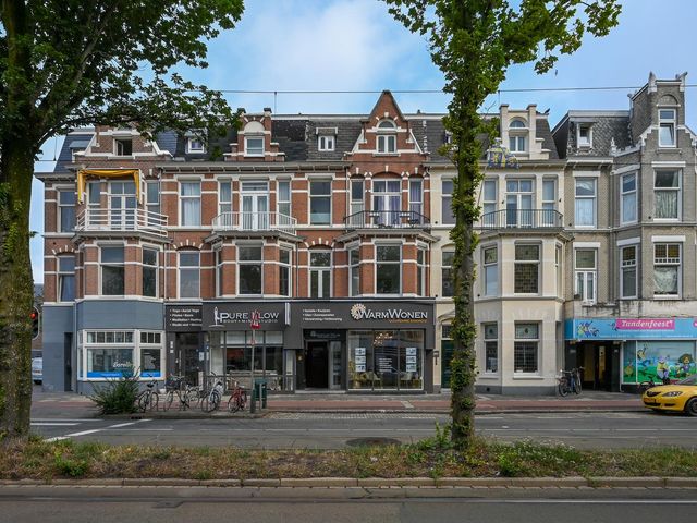 Laan van Meerdervoort 297A, 'S-Gravenhage