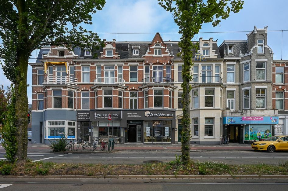 Laan van Meerdervoort 297A
