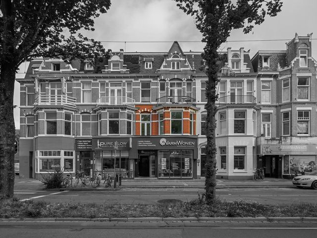 Laan van Meerdervoort 297A, 'S-Gravenhage