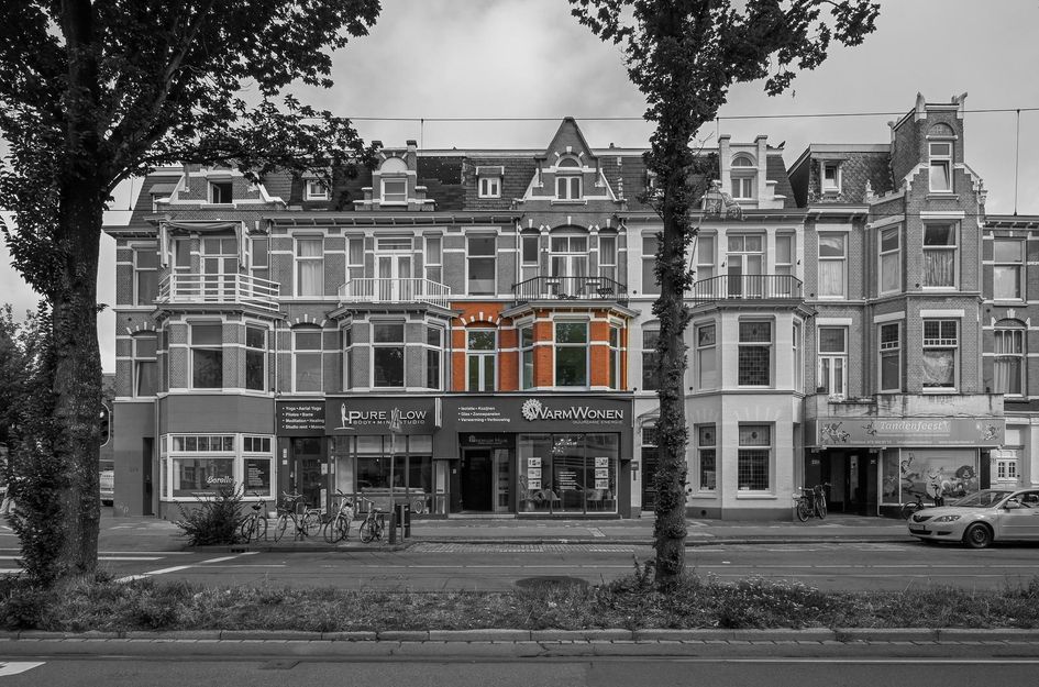 Laan van Meerdervoort 297A
