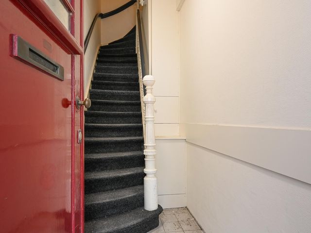 Laan van Meerdervoort 297A, 'S-Gravenhage