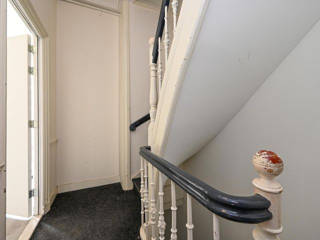 Laan van Meerdervoort 297A, 'S-Gravenhage