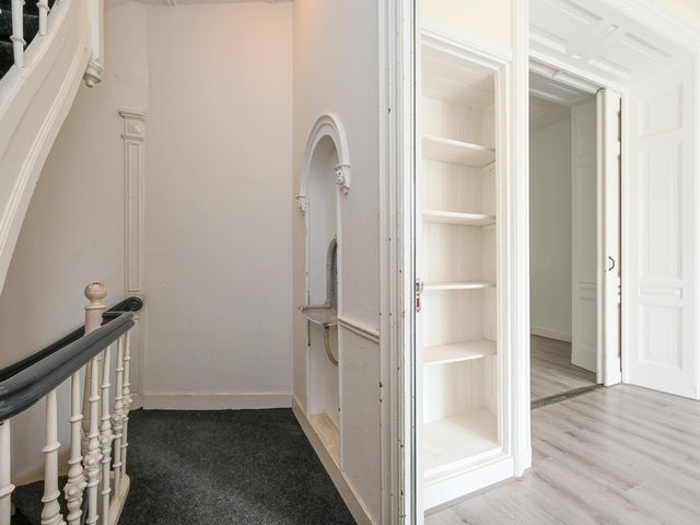 Laan van Meerdervoort 297A, 'S-Gravenhage
