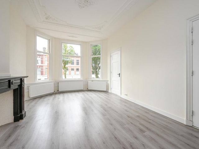 Laan van Meerdervoort 297A, 'S-Gravenhage