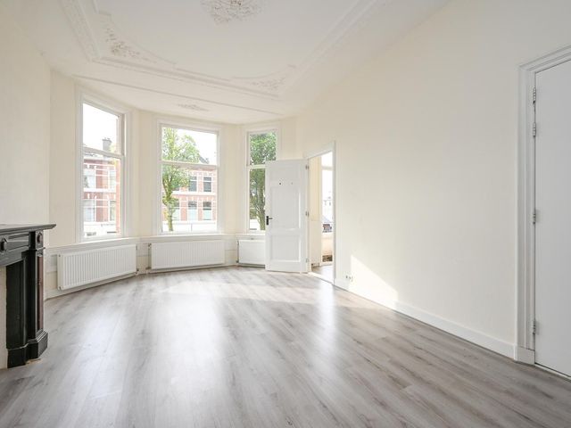 Laan van Meerdervoort 297A, 'S-Gravenhage