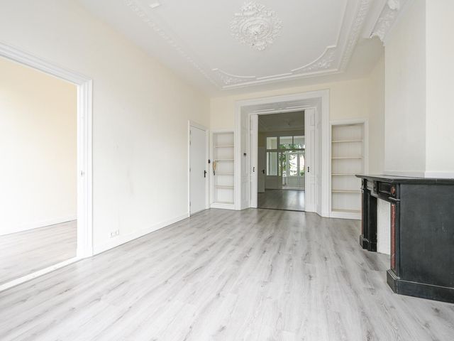 Laan van Meerdervoort 297A, 'S-Gravenhage