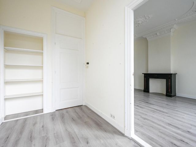 Laan van Meerdervoort 297A, 'S-Gravenhage