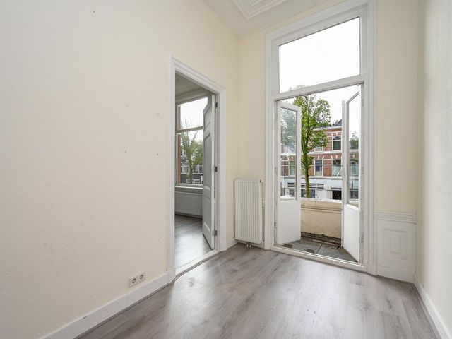 Laan van Meerdervoort 297A, 'S-Gravenhage