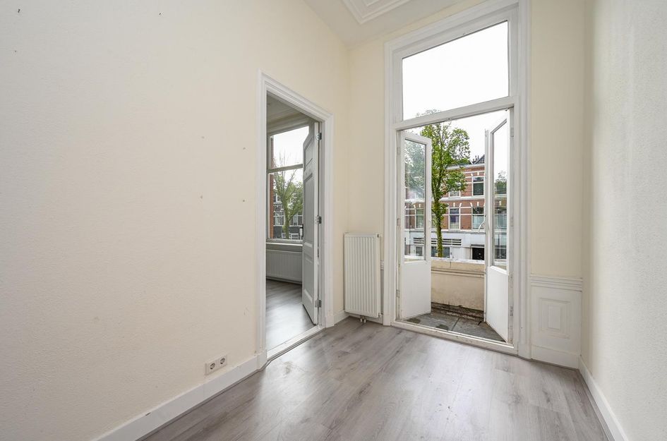 Laan van Meerdervoort 297A