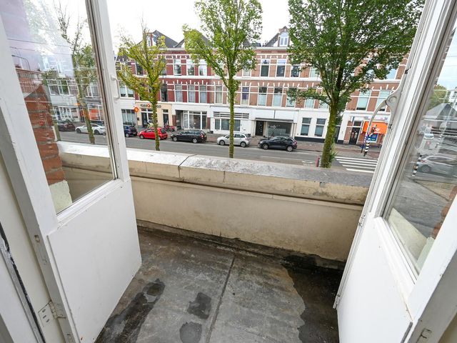 Laan van Meerdervoort 297A, 'S-Gravenhage