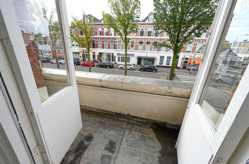 Laan van Meerdervoort 297A