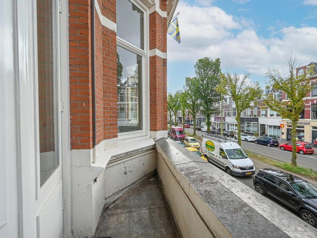Laan van Meerdervoort 297A, 'S-Gravenhage