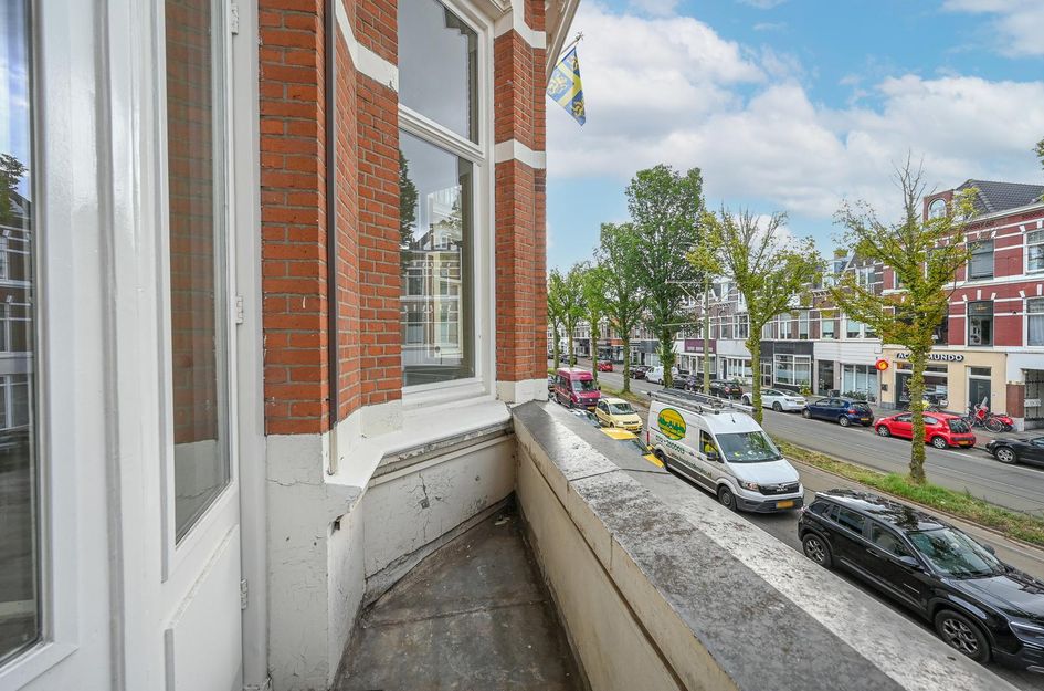 Laan van Meerdervoort 297A