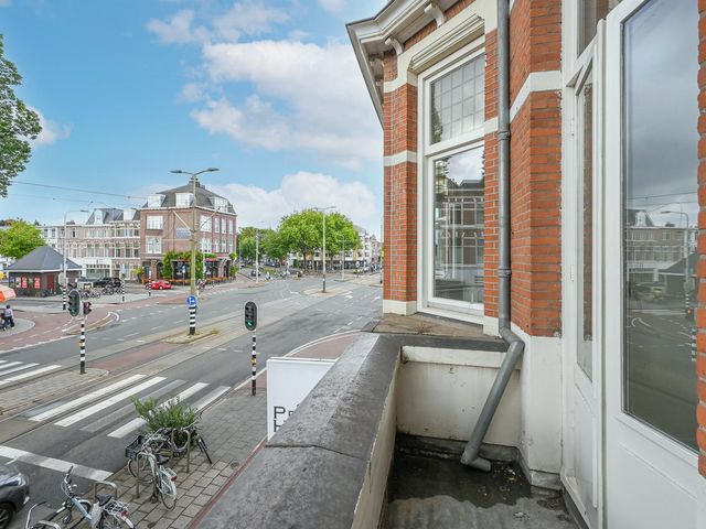 Laan van Meerdervoort 297A, 'S-Gravenhage