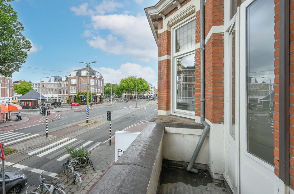 Laan van Meerdervoort 297A