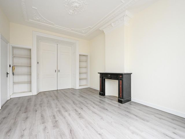 Laan van Meerdervoort 297A, 'S-Gravenhage