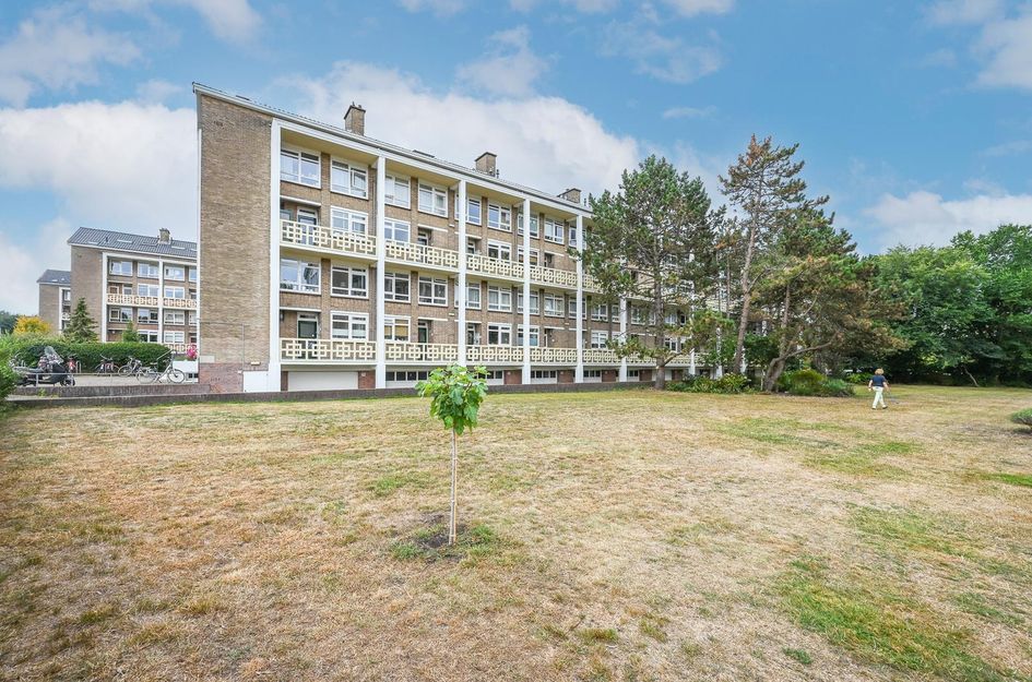 Ridderspoorweg 252