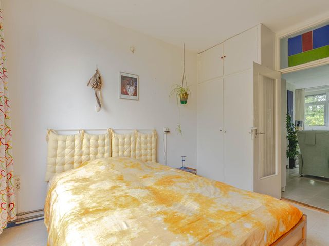 Schoonegge 273, Rotterdam